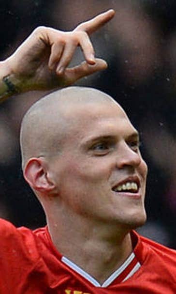 City plotting move for Skrtel